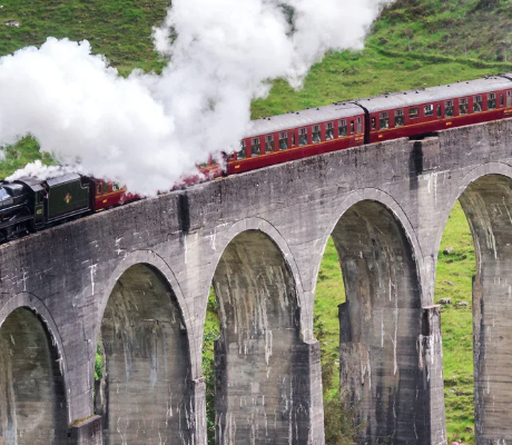 10 books like Harry Potter